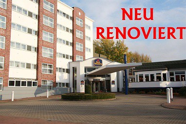 Parkhotel Ropeter: Tagungsraum
