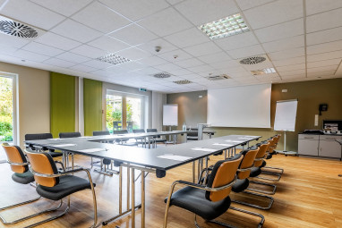 Parkhotel Ropeter: Tagungsraum