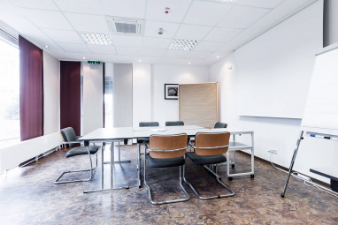 Parkhotel Ropeter: Tagungsraum