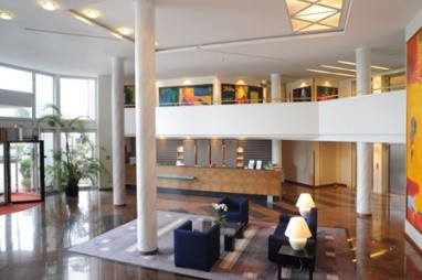 Parkhotel Ropeter: Tagungsraum