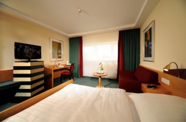 Parkhotel Ropeter: Tagungsraum