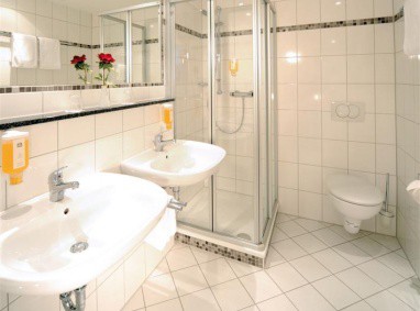 Parkhotel Ropeter: Tagungsraum