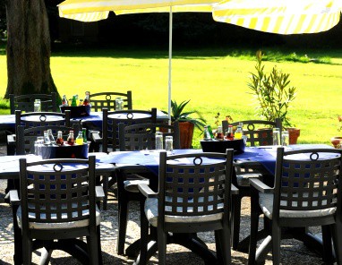 Parkhotel Ropeter: Tagungsraum