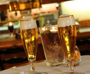 Parkhotel Ropeter: Tagungsraum