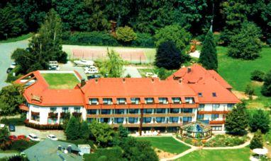 NaturKulturHotel Stumpf: Tagungsraum