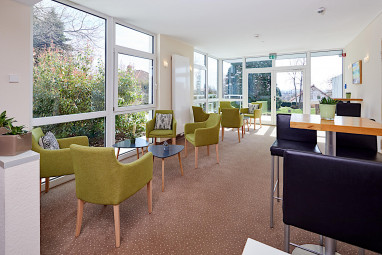 NaturKulturHotel Stumpf: Restaurant