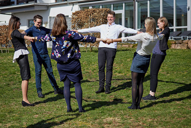 NaturKulturHotel Stumpf: Sonstiges