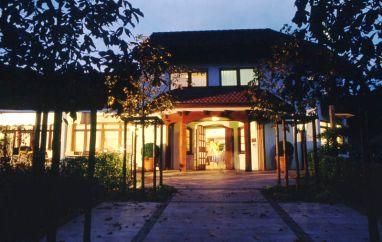 NaturKulturHotel Stumpf: Tagungsraum