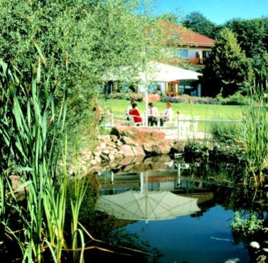 NaturKulturHotel Stumpf: Tagungsraum