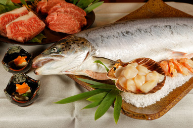 Clayton Hotel Düsseldorf: Restaurant