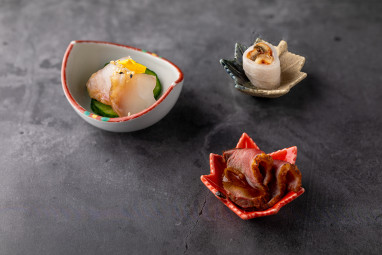 Clayton Hotel Düsseldorf: Restaurant