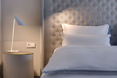 Clayton Hotel Düsseldorf: Zimmer