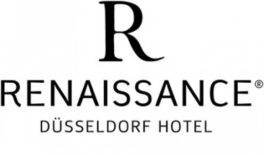 Renaissance Düsseldorf Hotel: Logo
