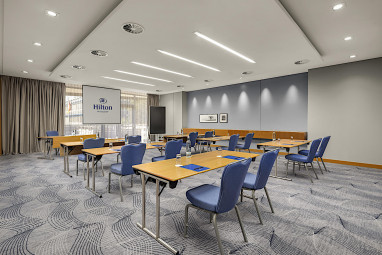Hilton Düsseldorf: Tagungsraum