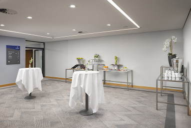 Hilton Düsseldorf: Tagungsraum