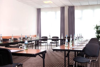 Mercure Hotel Düsseldorf Airport : Tagungsraum