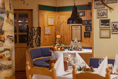 Dorint Kongresshotel Düsseldorf/Neuss: Restaurant