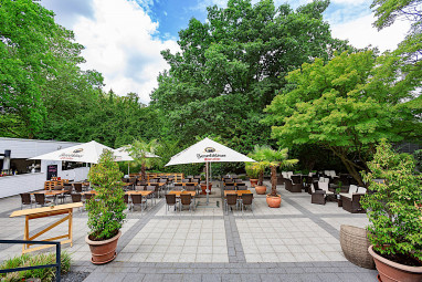 Dorint Kongresshotel Düsseldorf/Neuss: Restaurant