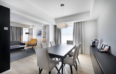 Crowne Plaza Düsseldorf Neuss: Zimmer