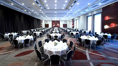 Swissôtel Düsseldorf / Neuss: Ballsaal