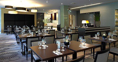 Swissôtel Düsseldorf / Neuss: Restaurant