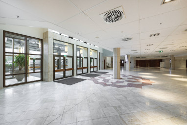 Crowne Plaza Düsseldorf Neuss: Tagungsraum