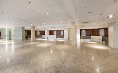 Crowne Plaza Düsseldorf Neuss: Tagungsraum