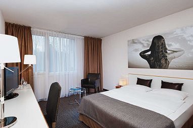 TRYP by Wyndham Wuppertal: Zimmer