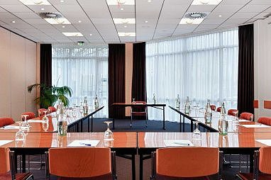 TRYP by Wyndham Wuppertal: Tagungsraum