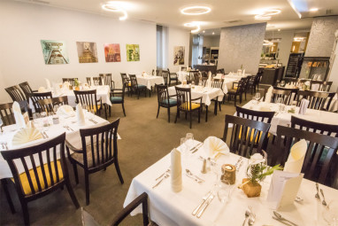 Ringhotel Drees: Restaurant