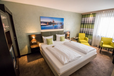 Ringhotel Drees: Zimmer