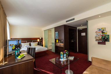 Ringhotel Drees: Zimmer