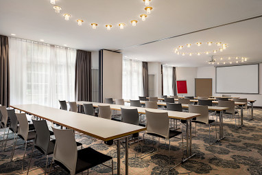 Vienna House Easy by Wyndham Castrop-Rauxel by Revo: Tagungsraum