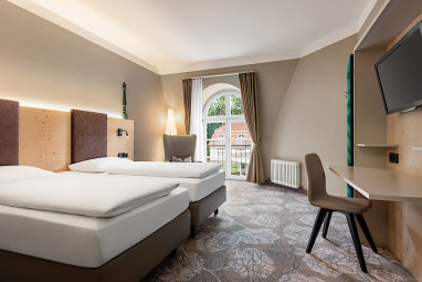 Vienna House Easy by Wyndham Castrop-Rauxel by Revo: Zimmer