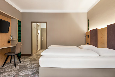 Vienna House Easy by Wyndham Castrop-Rauxel by Revo: Zimmer