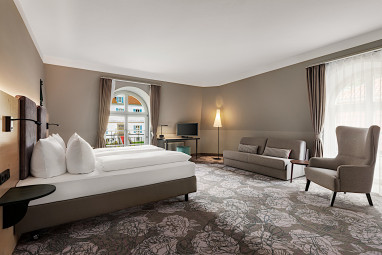 Vienna House Easy by Wyndham Castrop-Rauxel by Revo: Zimmer