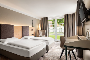 Vienna House Easy by Wyndham Castrop-Rauxel by Revo: Zimmer