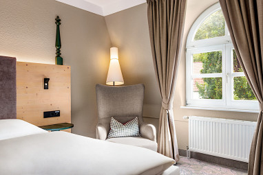 Vienna House Easy by Wyndham Castrop-Rauxel by Revo: Zimmer