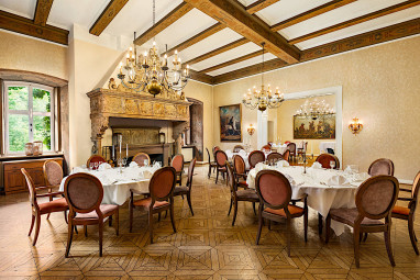 Vienna House Easy by Wyndham Castrop-Rauxel by Revo: Restaurant