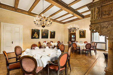 Vienna House Easy by Wyndham Castrop-Rauxel by Revo: Restaurant