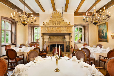 Vienna House Easy by Wyndham Castrop-Rauxel by Revo: Restaurant