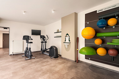 Vienna House Easy by Wyndham Castrop-Rauxel by Revo: Fitness-Center