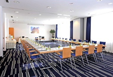 Tryp Bochum-Wattenscheid: Tagungsraum