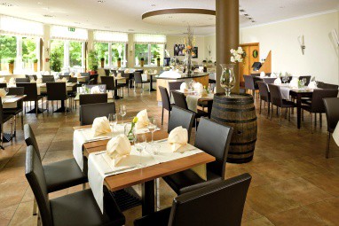 Tryp Bochum-Wattenscheid: Restaurant