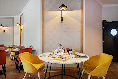 Hotel Bochum Wattenscheid Affiliated by Meliá: Restaurant