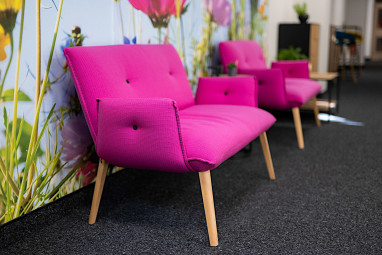 Aramis Tagungs- und Sporthotel: Sonstiges