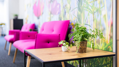 Aramis Tagungs- und Sporthotel: Sonstiges