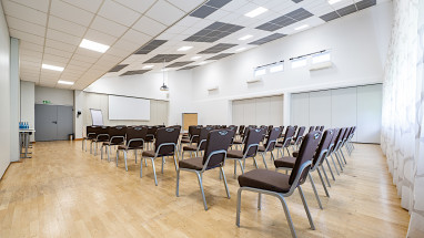 Aramis Tagungs- und Sporthotel: Tagungsraum