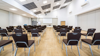 Aramis Tagungs- und Sporthotel: Tagungsraum