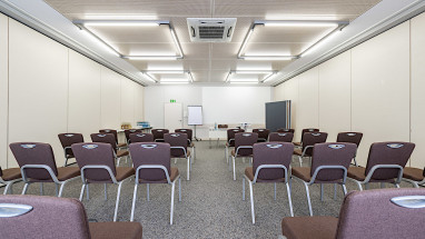 Aramis Tagungs- und Sporthotel: Tagungsraum